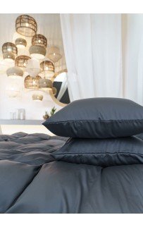 Наволочки Grey Brilliant Grass 50х70 (2шт)