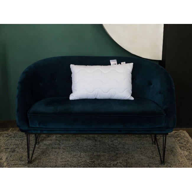 Подушка "ТЕРМЕЛИЯ 60°C" регулируемая 40x60, GERMAN GRASS