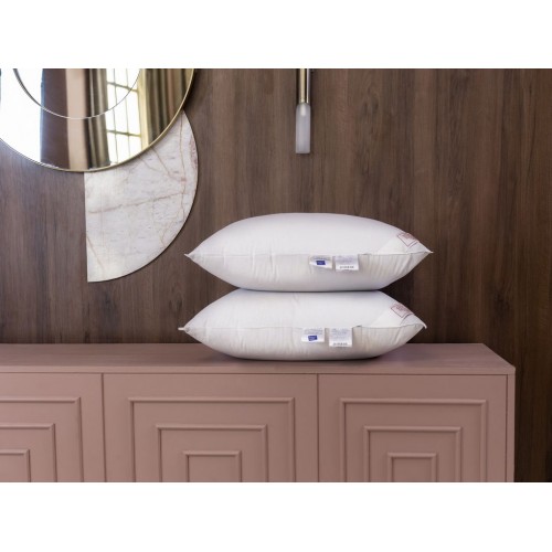 Подушка SILVER DOWN GRASS мягкая 50х68