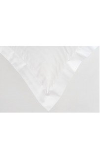 Наволочки "ПАЛЛАДА" белый страйп-сатин 50x90 (2шт), GERMAN GRASS Наволочки "ПАЛЛАДА" белый страйп-сатин 50x90 (2шт), GERMAN GRASS
