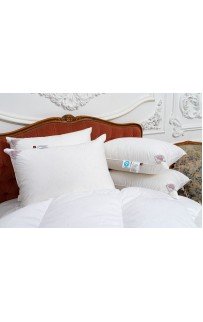 Подушка SKY DOWN GRASS средняя 50х68