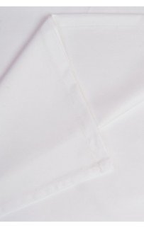 Простыня NOBLE TRADITIONS GLACE WHITE GRASS 240х260