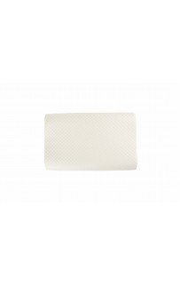 Подушка NATURLATEX ERGO GRASS упругая 67х42х12