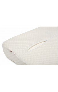 Подушка NATURLATEX ERGO GRASS упругая 67х42х12