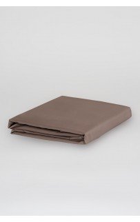 Простыня на резинке Havana Brown Brilliant Grass 160х200х40