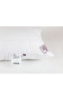 Подушка WELLNESS GRASS регулируемая 68х68