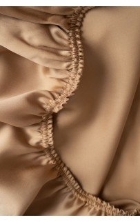 Простыня на резинке Sand Brilliant Grass 200х200х40 Простыня на резинке Sand Brilliant Grass 200х200х40