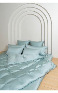 Простыня на резинке Sea Wave Brilliant Grass 160х200х40