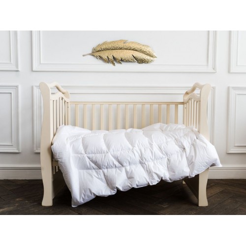 Одеяло BABY ANGEL GRASS всесезонное "Light" 100х150