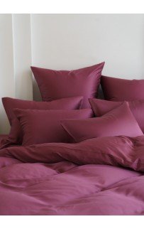 Простыня на резинке Purple Brilliant Grass 160х200х40