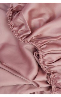 Простыня на резинке Rose Brilliant Grass 200х200х40