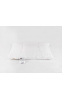 Подушка BABY BIO COTTON регулируемая 40х60