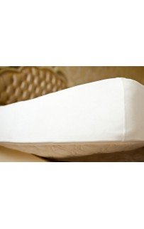 Простыня-чехол Palette Grass с юбкой 160х200х40 Простыня-чехол Palette Grass с юбкой 160х200х40