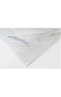 Наматрасник MATTRESS COTTONWASH GRASS легкий 140х200 Наматрасник MATTRESS COTTONWASH GRASS легкий 140х200