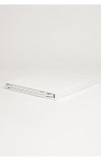 Простыня на резинке Arctic White Brilliant Grass 160х200х40 Простыня на резинке Arctic White Brilliant Grass 160х200х40