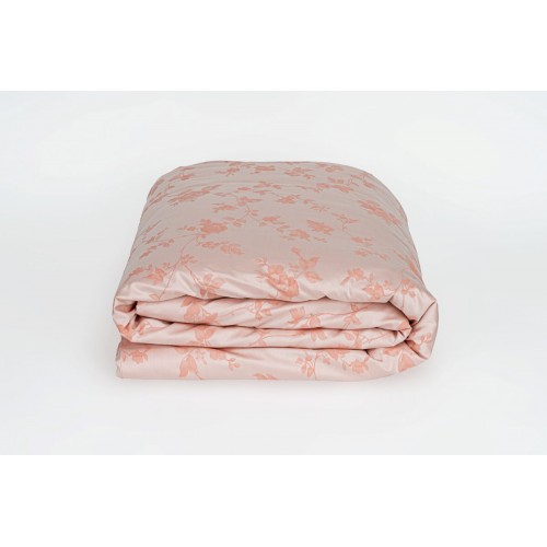 Пододеяльник "ПАЛЛАДА" абрикосовый 150x200, GERMAN GRASS