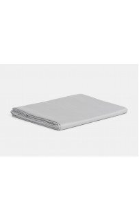 Простыня на резинке Ash grey Allure Grass 180х200?40