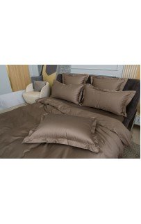Пододеяльник Brownie Allure Grass 140х205