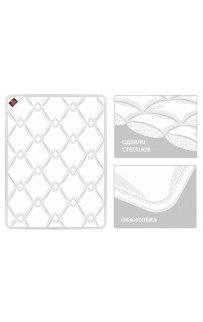 FB-3231 Одеяло BAMBOO FAMILIE BIO легкое 155х200