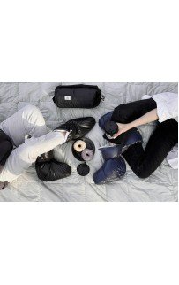 Сапожки-носочки пуховые Comfort Socks Travel Grass Ink 40-45 р. Сапожки-носочки пуховые Comfort Socks Travel Grass Ink 40-45 р.