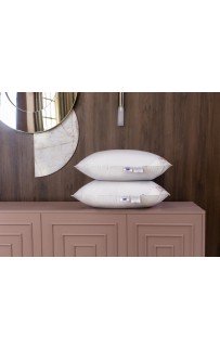 Подушка SILVER DOWN GRASS средняя 50х68