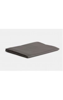 Простыня на резинке Graphite Allure Grass 180х200?40