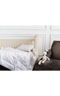 Одеяло BABY BIO COTTON всесезонное "Light" 100х150