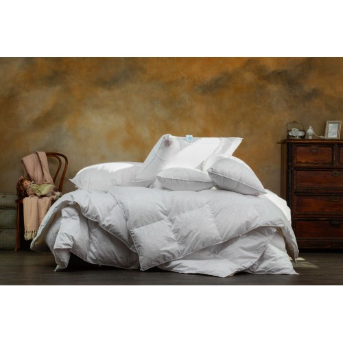 Одеяло PRINCESS DOWN GRASS всесезонное 150х200