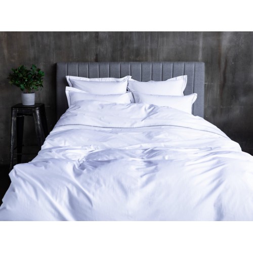 Пододеяльник SALZBURG NOBLE PEARL GRASS 200х220