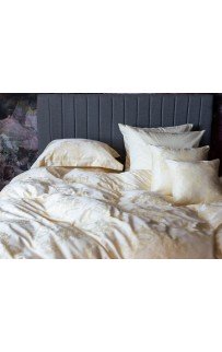 Простыня Golden Palette Grass 240х260