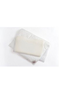 Чехол для подушки MEMORY TENCEL GRASS 50х68