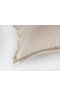 Наволочки CARINTHIA NOBLE LACE GRASS 50х70 (2шт)