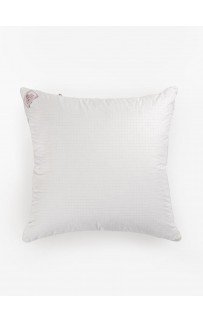 Подушка CARBON THERMO GRASS упругая 70х70