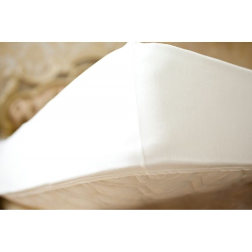 Простыня-чехол Palette Grass с юбкой 180х200х40