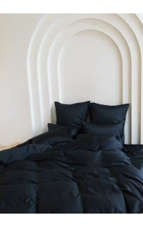 Пододеяльник Black Brilliant Grass 240х220 Пододеяльник Black Brilliant Grass 240х220