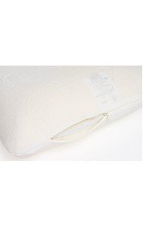 Подушка с эффектом памяти "МЕМОРИ" классическая 60x40x13, GERMAN GRASS