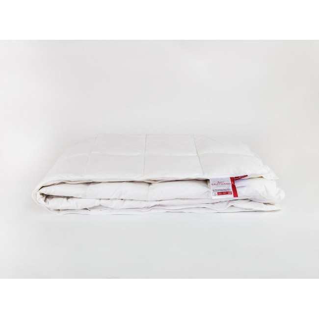 Одеяло Kauffmann Sleepwell Comfort Decke легкое 200x220