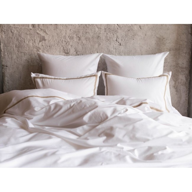 Наволочки TYROL NOBLE CANVAS GRASS 70х70 (2шт) Наволочки TYROL NOBLE CANVAS GRASS 70х70 (2шт)