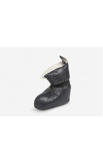 Сапожки-носочки пуховые Comfort Socks Travel Grass Graphite 36-39 р.