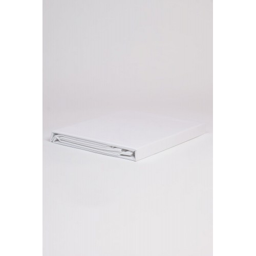 Простыня NOBLE TRADITIONS GLACE WHITE GRASS 180х240