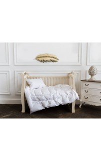 Одеяло BABY ANGEL GRASS всесезонное "Light" 100х150