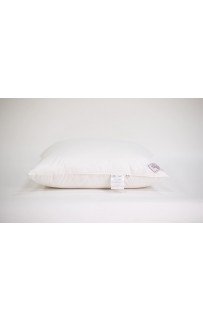 Подушка шелк "ЛЮКСЕР" мягкая 70x70, GERMAN GRASS