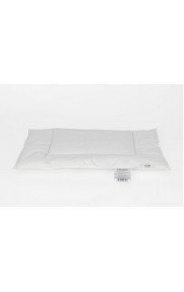 Подушка BABY 95°C низкая 40х60