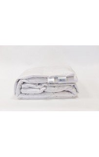 FD-1262 Одеяло WHITE FAMILIE DOWN теплое с бортиком 260х240