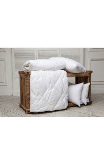 FB-3251 Одеяло BAMBOO FAMILIE BIO легкое 140x205