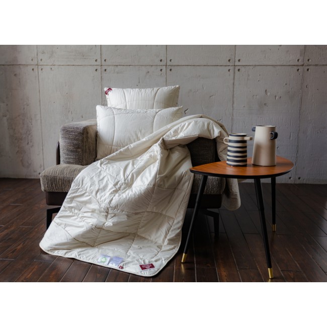 Одеяло ORGANIC HEMP GRASS легкое 150х200