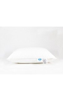 Подушка пуховая "ГРАНД" мягкая 50x70, GERMAN GRASS