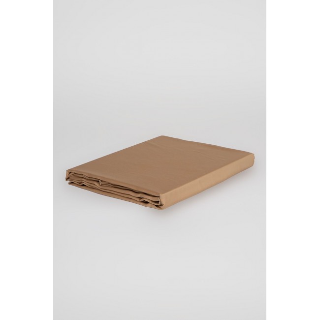 Простыня тенсель "БРИЛЛИАНТ" песочный 180x240, GERMAN GRASS Простыня тенсель "БРИЛЛИАНТ" песочный 180x240, GERMAN GRASS