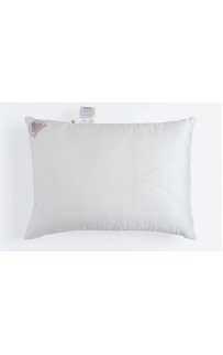 Подушка DOUBLE TENCEL GRASS регулируемая 50х68