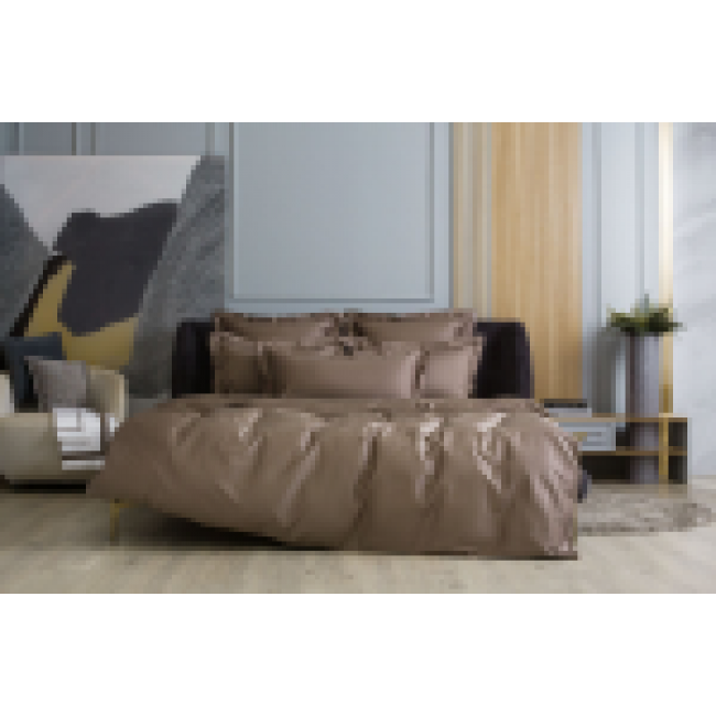 Наволочки Brownie Allure Grass 50х70 (2шт)